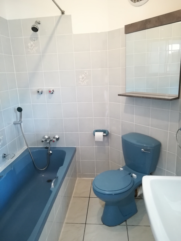 Rockview Guest House: Every bedroom has an en suite bathroom
